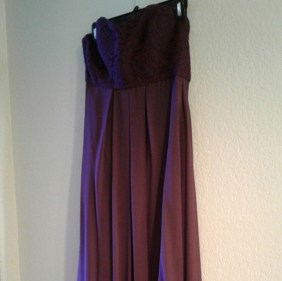 Bridesmaid Dress - Picture 3 of 8